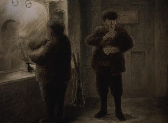 Chuumon no Ooi Ryouriten (1993) (Lateralus-Manga, Black-Trainers Fansub)